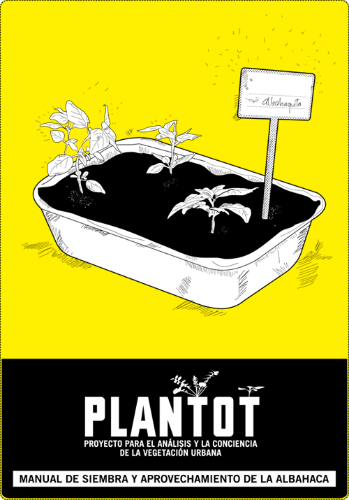 manual Plantot